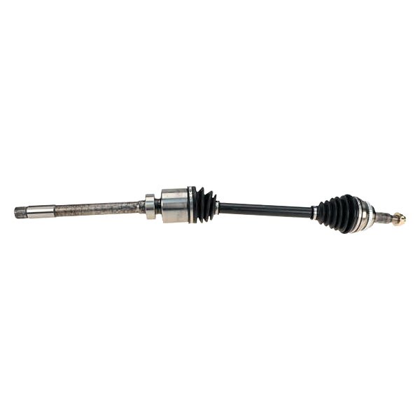 First Equipment Quality® Toyota Venza 2009 CV Axle Assembly