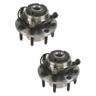First Equipment Quality® - Wheel Bearing and Hub Assembly Set