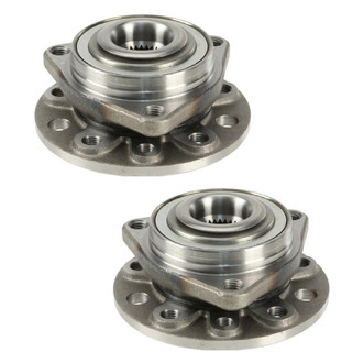 First Equipment Quality® - Wheel Bearing and Hub Assembly Set