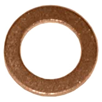Fischer & Plath® - Valve Cover Screw Copper Seal Ring