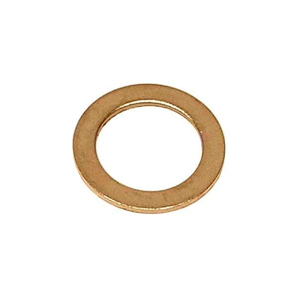 Fischer & Plath® - Automatic Transmission Drain Plug Sealing Ring