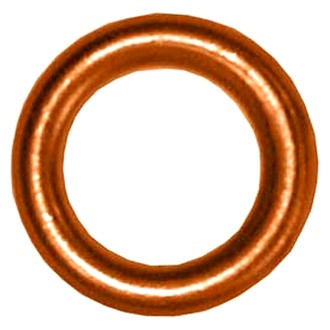 Fischer & Plath® - Valve Cover Screw Copper Seal Ring