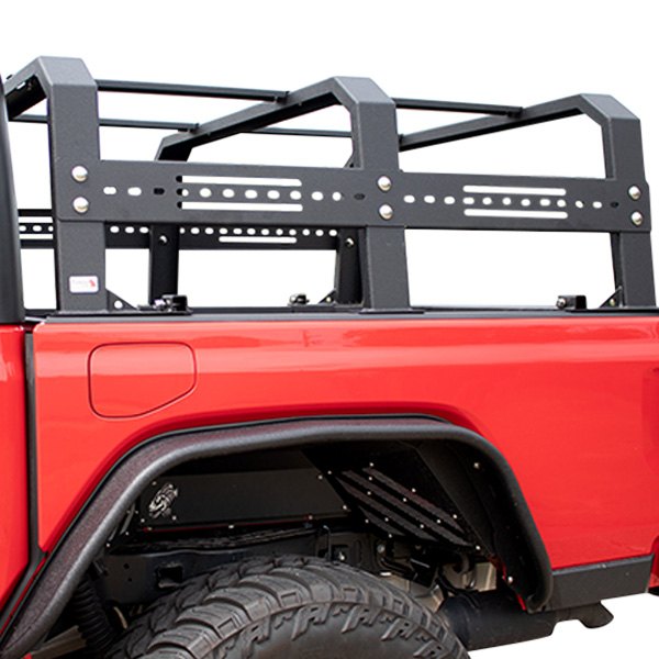 Fishbone Offroad® FB21219 Full Tackle Bed Rack