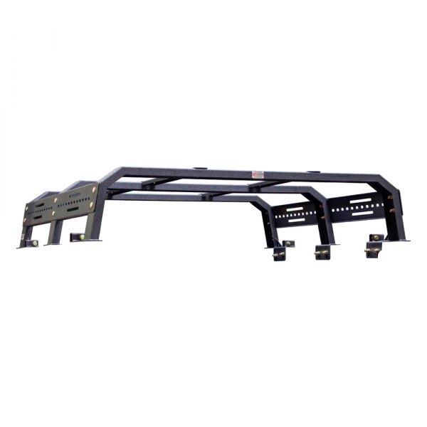 Fishbone Offroad® - 61" Tackle Bed Rack