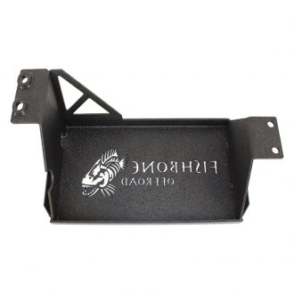 Fishbone Offroad® - EVAP Canister Skid Plate