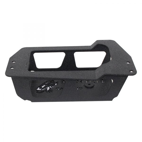 Fishbone Offroad® - EVAP Canister Skid Plate