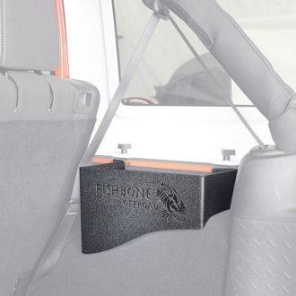Fishbone Offroad® - Wheel Well Storage Bins