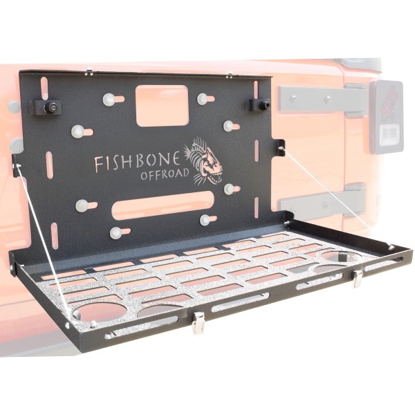 Fishbone Offroad® - Tailgate Table