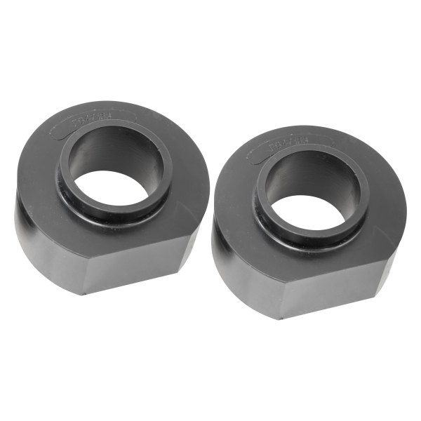 Fishbone Offroad® - Front or Rear Leveling Coil Spring Spacers