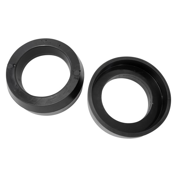 Fishbone Offroad® - Rear Leveling Coil Spring Spacers