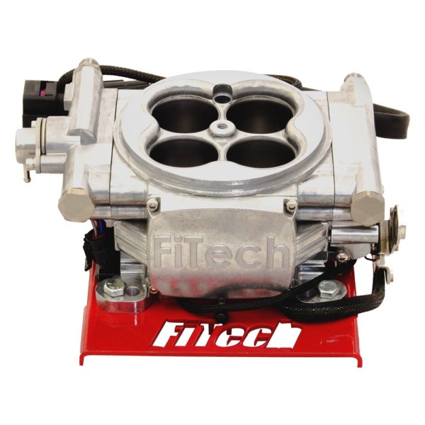 FiTech® - Go EFI 4 600HP Self-Tuning Fuel Injection System