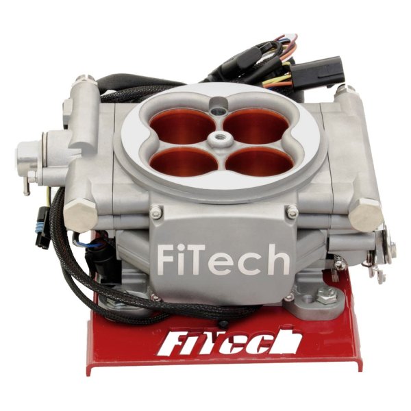 Fitech Efi Tuning Manual