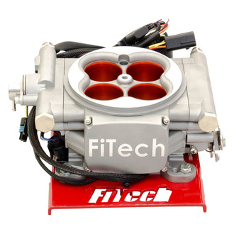 FiTech® - GoStreet EFI 400HP Self-Tuning Fuel Injection System