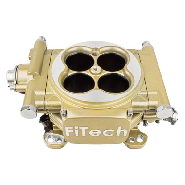 FiTech® - Easy Street EFI Fuel Injection System
