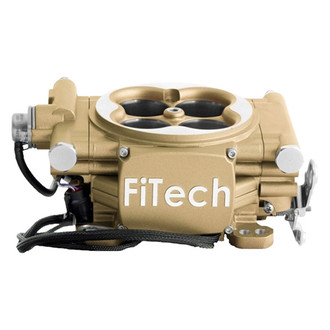 FiTech® - Easy Street EFI Fuel Injection System