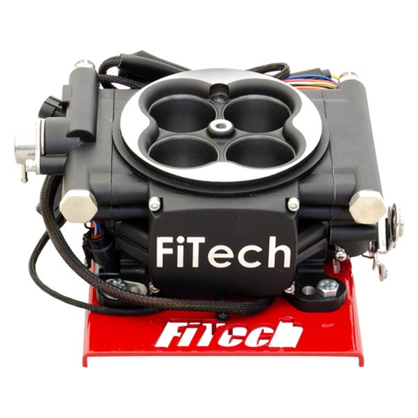 FiTech® - 600HP EFI System