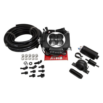 FiTech® - 600HP EFI System