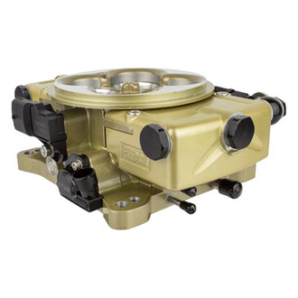 FiTech® - Retro LS Fuel Injection Kit