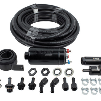 FiTech® - Fuel Pump