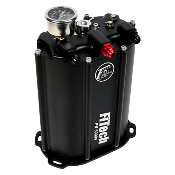 FiTech® - Force Fuel Delivery System