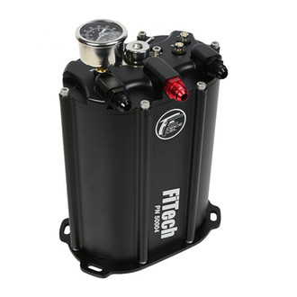 FiTech® - Force Fuel Delivery System