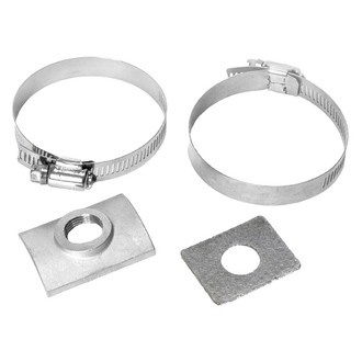 FiTech® - Oxygen Sensor Bung Kit (M18 x 1.5")