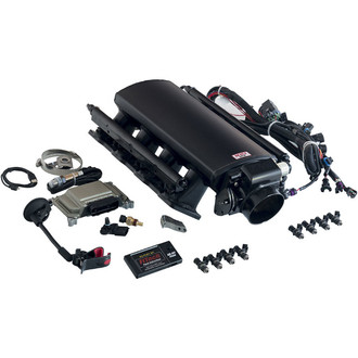 FiTech® - Fuel Injection Kit With Transmission Control