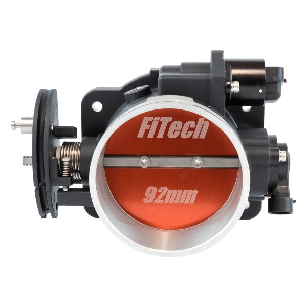 FiTech® - Loaded LS Throttle Body