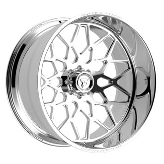 FITTIPALDI OFF-ROAD® - FTF508P Polished