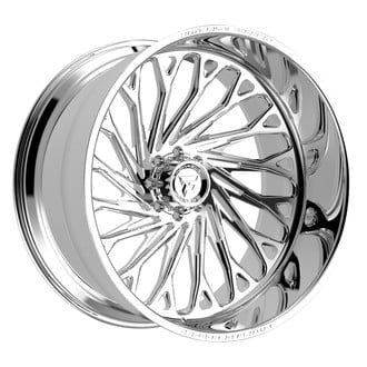 FITTIPALDI OFF-ROAD® - FTF510P Polished
