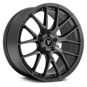 FITTIPALDI® - 360G Gloss Graphite