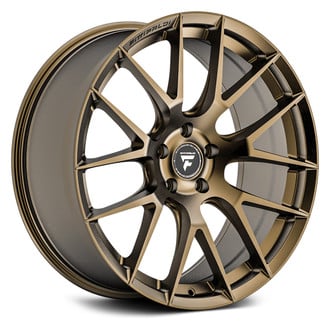 FITTIPALDI Wheels® - 360BZ Satin Bronze