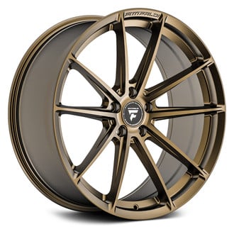 FITTIPALDI Wheels® - 362BZ Satin Bronze