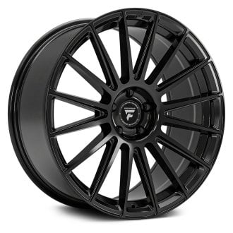 FITTIPALDI® - 363B Gloss Black