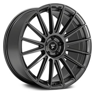 FITTIPALDI Wheels® - 363G Gloss Graphite