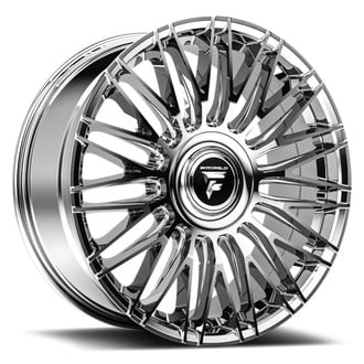 FITTIPALDI Wheels® - FS369MC Mirror Coat