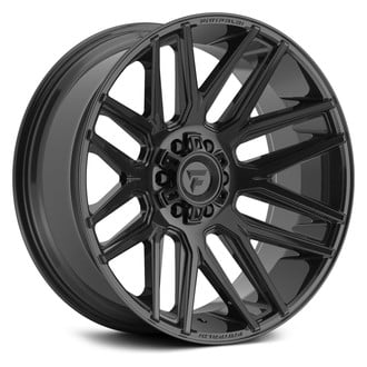 FITTIPALDI OFF-ROAD® - FA14B Gloss Black