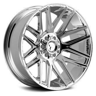 FITTIPALDI OFF-ROAD® - FA14MC Mirror Coat