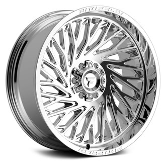 FITTIPALDI OFF-ROAD® - FA15MC Mirror Coat