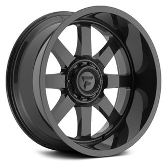 FITTIPALDI OFF-ROAD® - FA16B Gloss Black