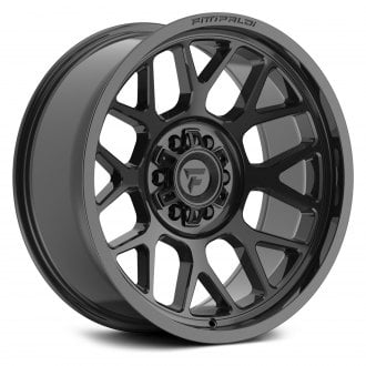 FITTIPALDI OFF-ROAD® - FA17B Gloss Black