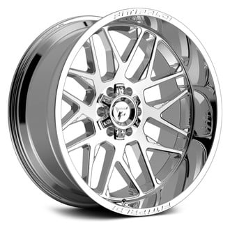 FITTIPALDI OFF-ROAD® - FA19MC Mirror Coat