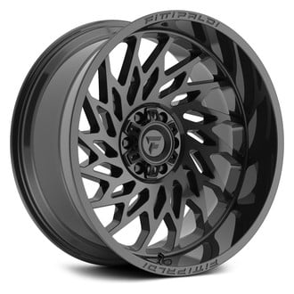 FITTIPALDI OFF-ROAD® - FA20B Gloss Black