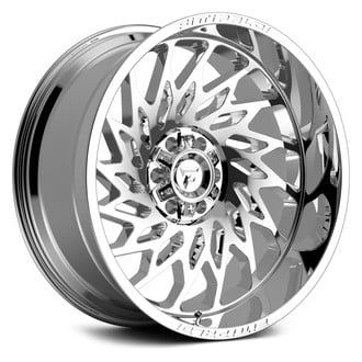 FITTIPALDI OFF-ROAD® - FA20MC Mirror Coat