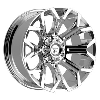 FITTIPALDI OFF-ROAD® - FA21MC Mirror Coat