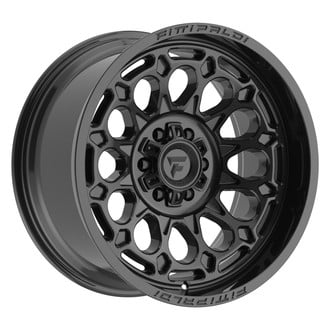 FITTIPALDI OFF-ROAD® - FA22B Gloss Black