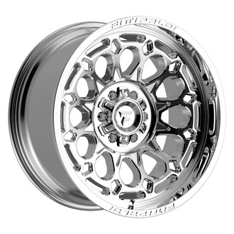 FITTIPALDI OFF-ROAD® - FA22MC Mirror Coat