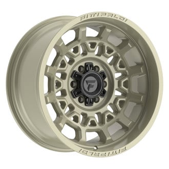 FITTIPALDI OFF-ROAD® - FA23D Desert Sand
