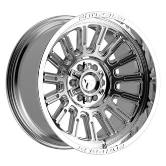 FITTIPALDI OFF-ROAD® - FA24MC Mirror Coat