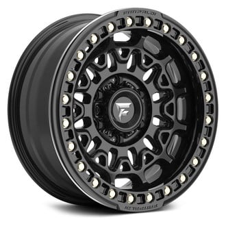 FITTIPALDI OFF-ROAD® - FB150B Gloss Black